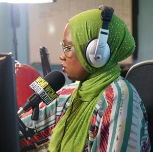 Meet your Posher, Christina